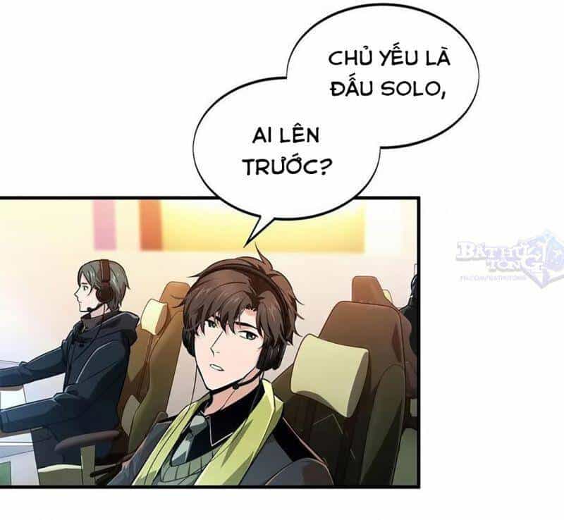 Toàn Chức Cao Thủ 2 - Chương 66 - ảnh 10
