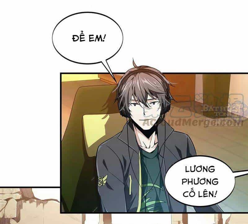 Toàn Chức Cao Thủ 2 - Chương 66 - ảnh 11