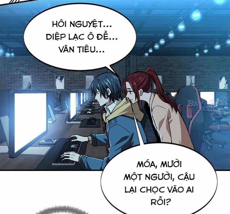 Toàn Chức Cao Thủ 2 - Chương 66 - ảnh 19