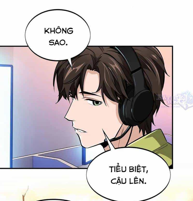 Toàn Chức Cao Thủ 2 - Chương 66 - ảnh 30