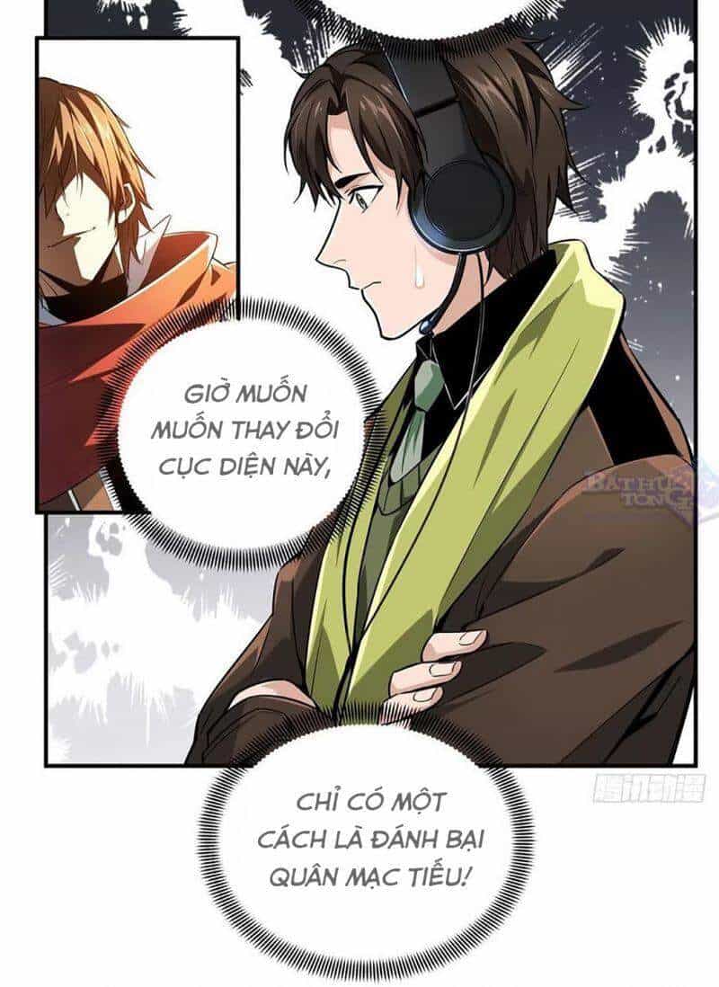 Toàn Chức Cao Thủ 2 - Chương 67 - ảnh 15
