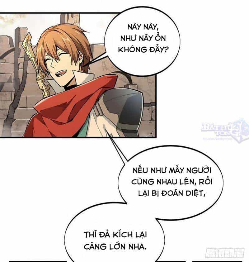 Toàn Chức Cao Thủ 2 - Chương 67 - ảnh 19