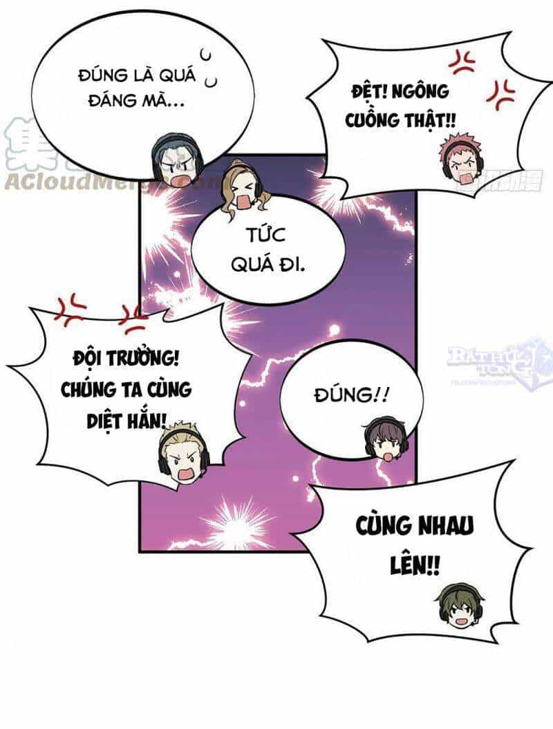 Toàn Chức Cao Thủ 2 - Chương 67 - ảnh 21