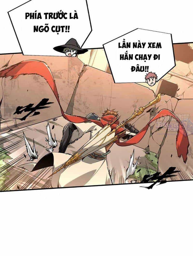 Toàn Chức Cao Thủ 2 - Chương 67 - ảnh 27