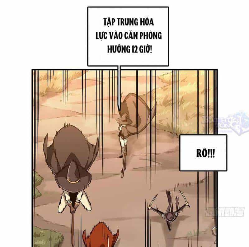 Toàn Chức Cao Thủ 2 - Chương 67 - ảnh 33