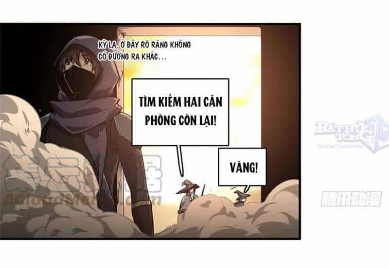Toàn Chức Cao Thủ 2 - Chương 67 - ảnh 37