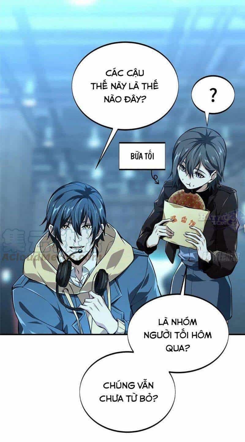 Toàn Chức Cao Thủ 2 - Chương 68 - ảnh 14