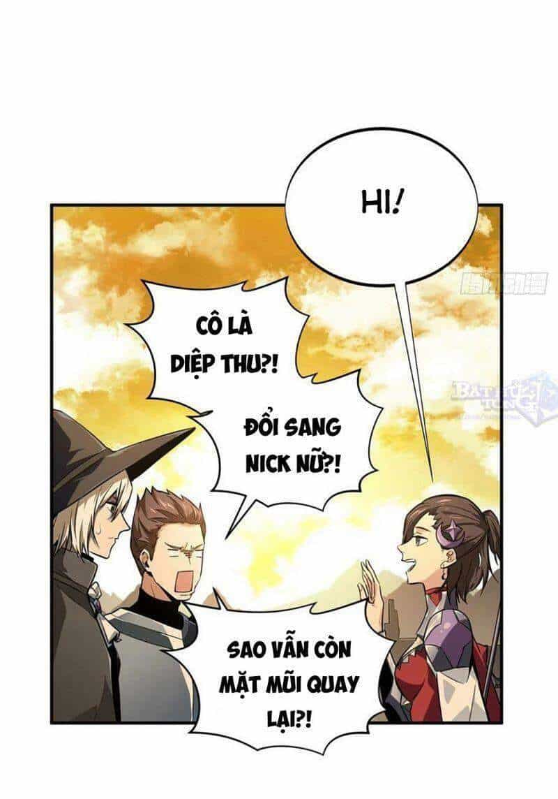 Toàn Chức Cao Thủ 2 - Chương 68 - ảnh 15