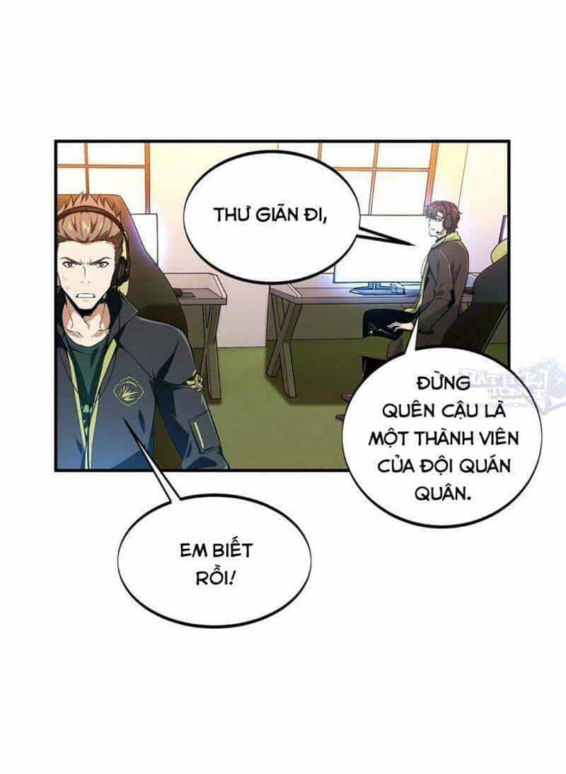 Toàn Chức Cao Thủ 2 - Chương 68 - ảnh 17