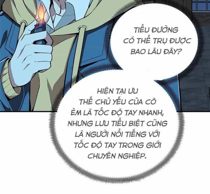 Toàn Chức Cao Thủ 2 - Chương 69 - ảnh 10