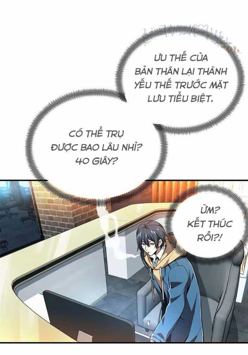 Toàn Chức Cao Thủ 2 - Chương 69 - ảnh 11