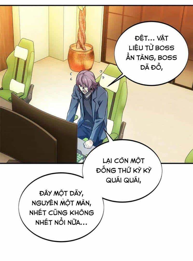 Toàn Chức Cao Thủ 2 - Chương 69 - ảnh 24