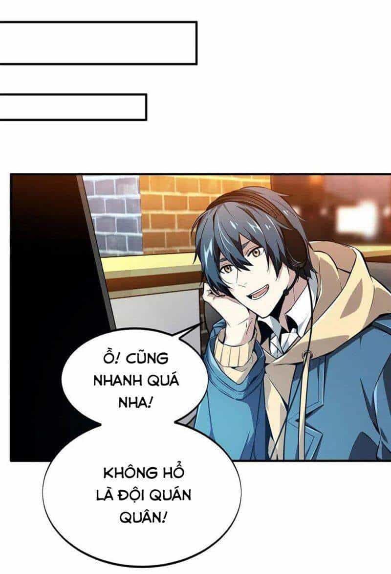 Toàn Chức Cao Thủ 2 - Chương 69 - ảnh 27
