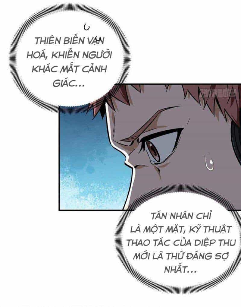 Toàn Chức Cao Thủ 2 - Chương 69 - ảnh 36