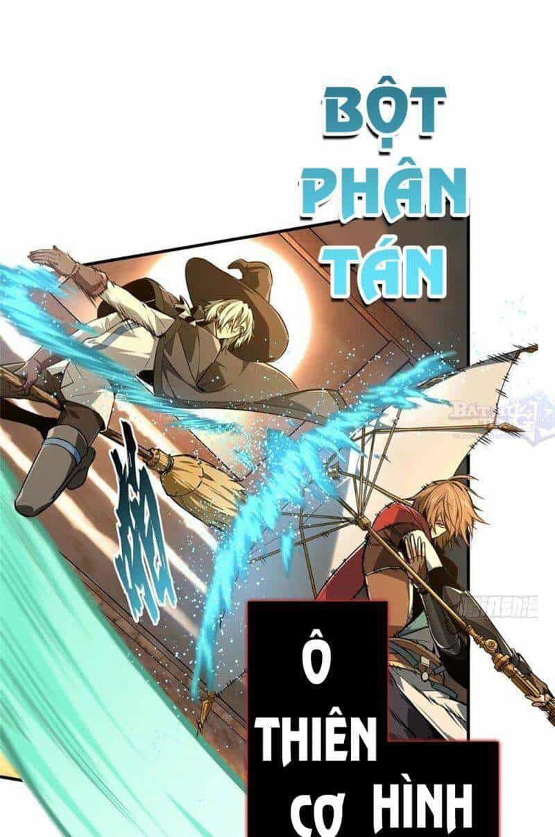 Toàn Chức Cao Thủ 2 - Chương 70 - ảnh 26