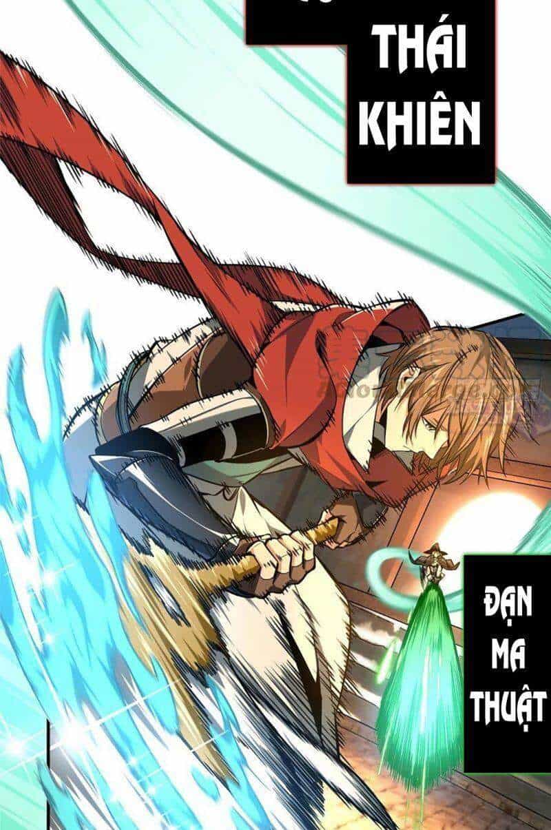 Toàn Chức Cao Thủ 2 - Chương 70 - ảnh 27
