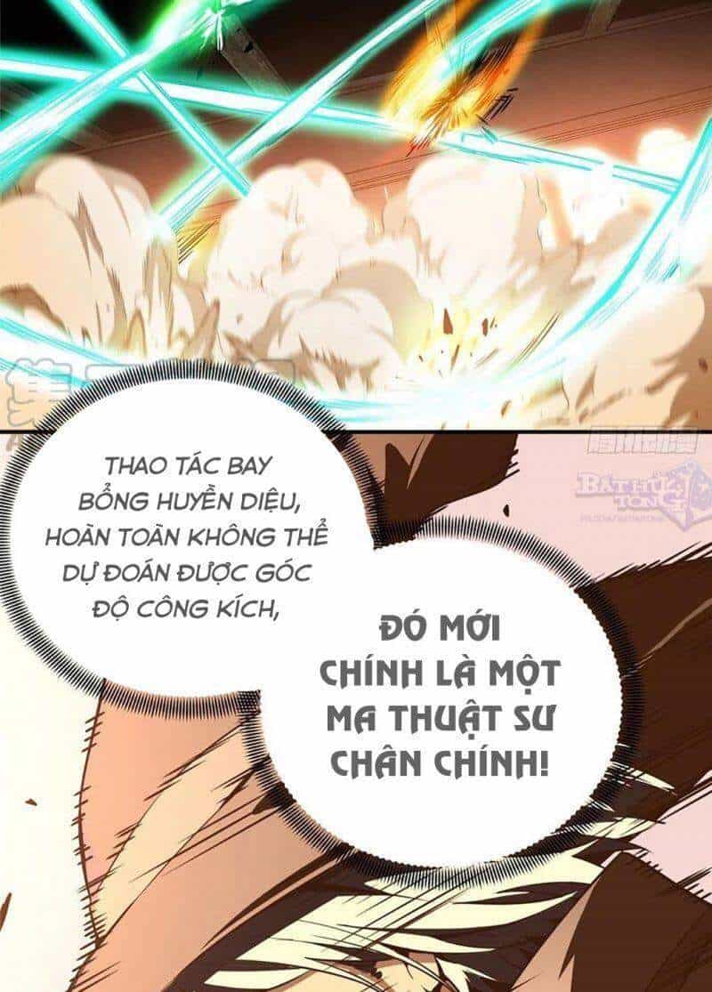 Toàn Chức Cao Thủ 2 - Chương 70 - ảnh 38