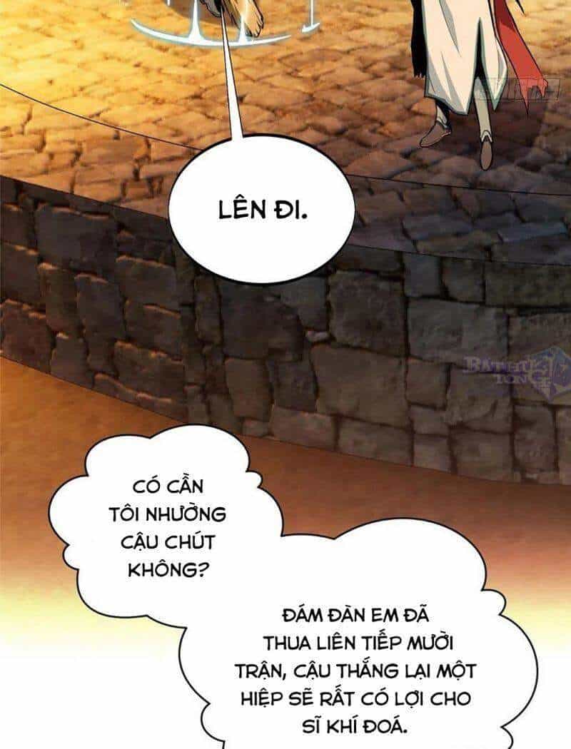 Toàn Chức Cao Thủ 2 - Chương 70 - ảnh 5