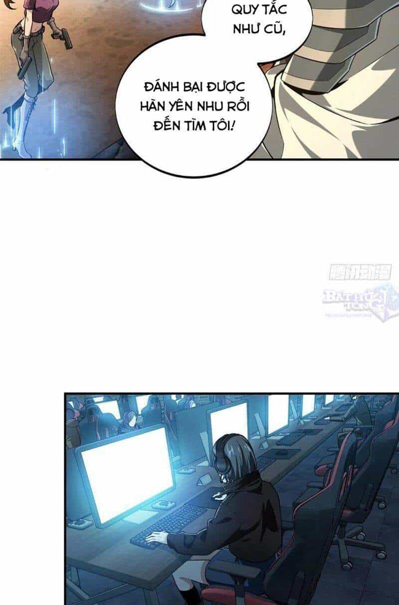 Toàn Chức Cao Thủ 2 - Chương 71 - ảnh 11