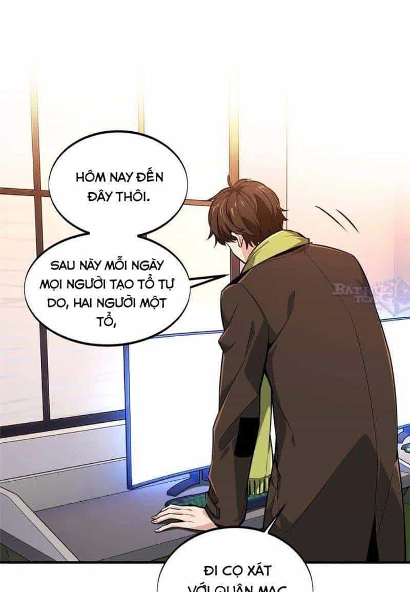 Toàn Chức Cao Thủ 2 - Chương 71 - ảnh 2