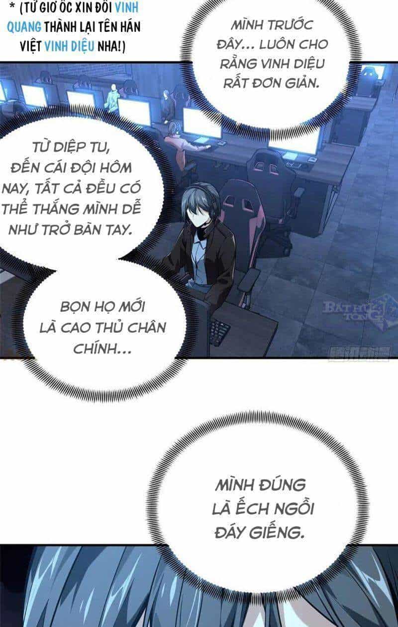 Toàn Chức Cao Thủ 2 - Chương 71 - ảnh 23