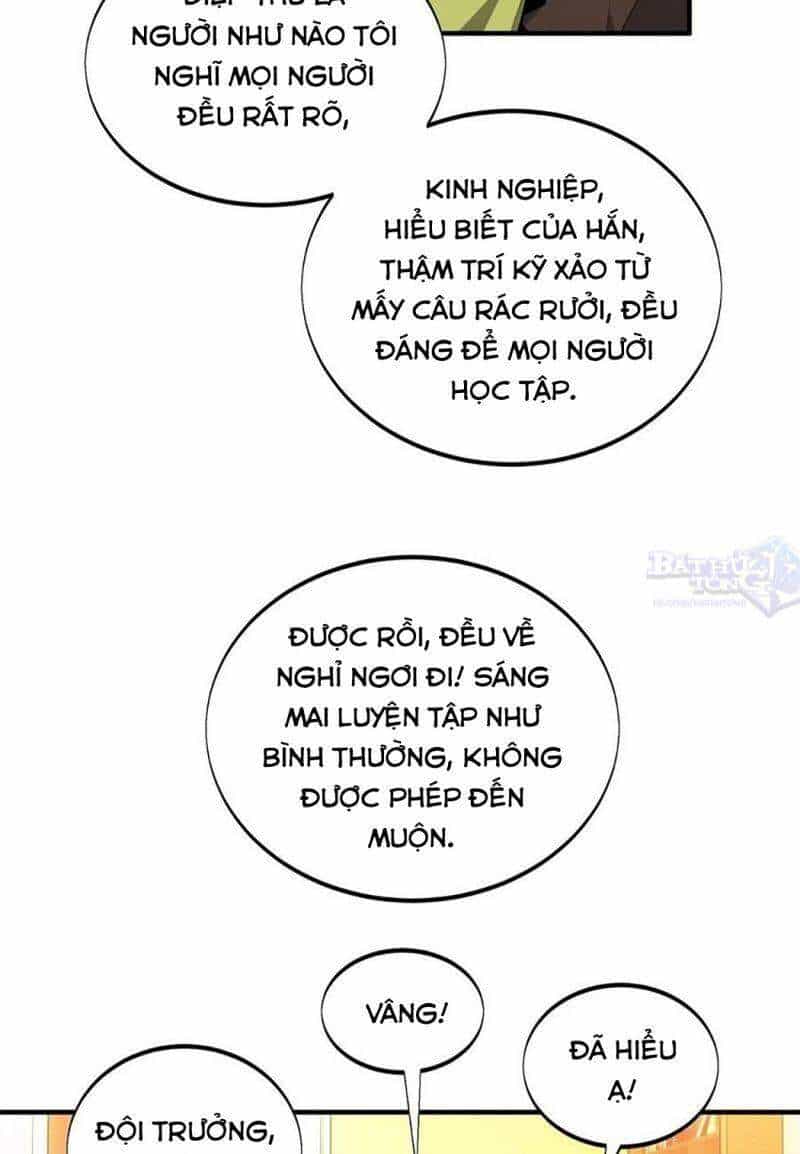 Toàn Chức Cao Thủ 2 - Chương 71 - ảnh 4