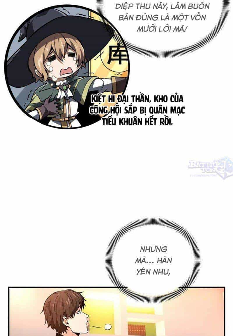 Toàn Chức Cao Thủ 2 - Chương 71 - ảnh 7