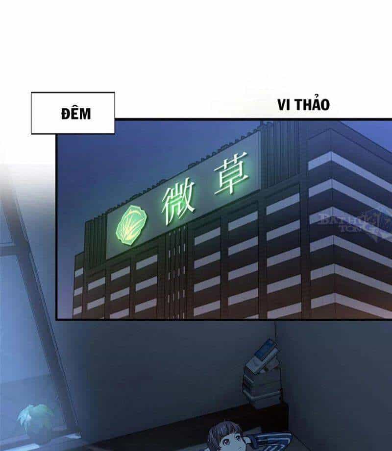 Toàn Chức Cao Thủ 2 - Chương 72 - ảnh 19