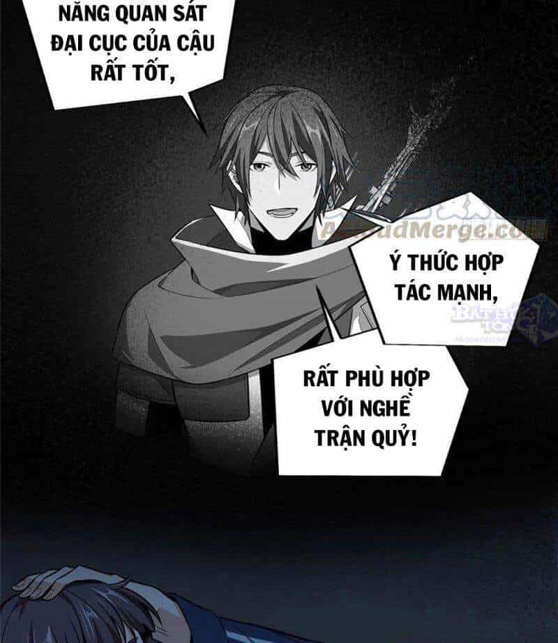 Toàn Chức Cao Thủ 2 - Chương 72 - ảnh 21