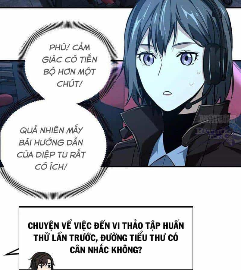 Toàn Chức Cao Thủ 2 - Chương 72 - ảnh 30