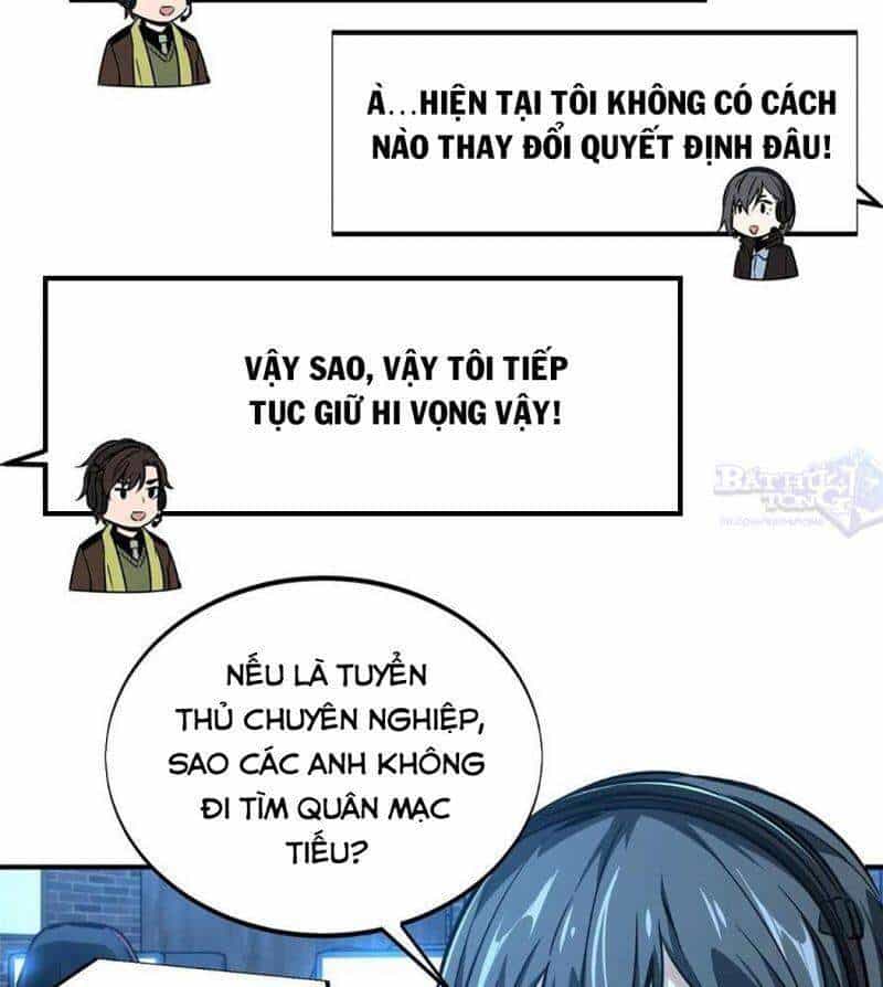 Toàn Chức Cao Thủ 2 - Chương 72 - ảnh 31