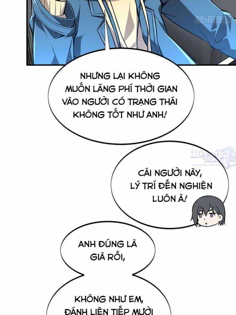 Toàn Chức Cao Thủ 2 - Chương 72 - ảnh 36