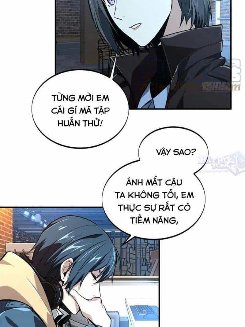 Toàn Chức Cao Thủ 2 - Chương 72 - ảnh 41