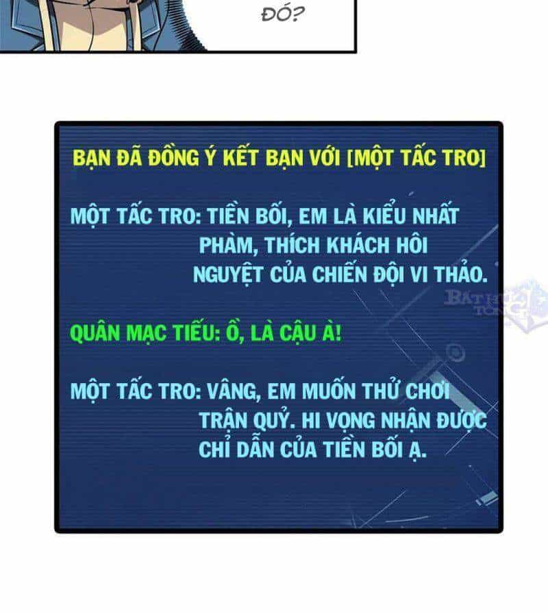 Toàn Chức Cao Thủ 2 - Chương 72 - ảnh 45