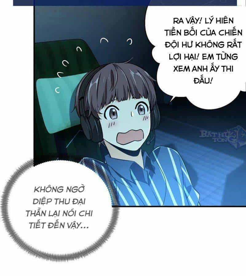 Toàn Chức Cao Thủ 2 - Chương 72 - ảnh 50