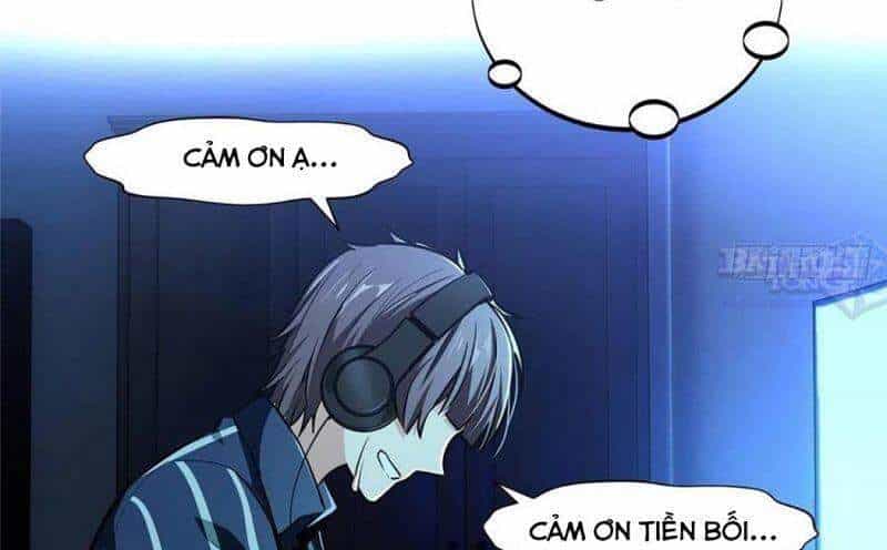 Toàn Chức Cao Thủ 2 - Chương 72 - ảnh 54