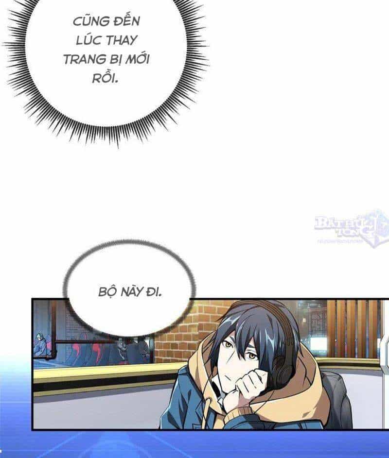 Toàn Chức Cao Thủ 2 - Chương 73 - ảnh 14
