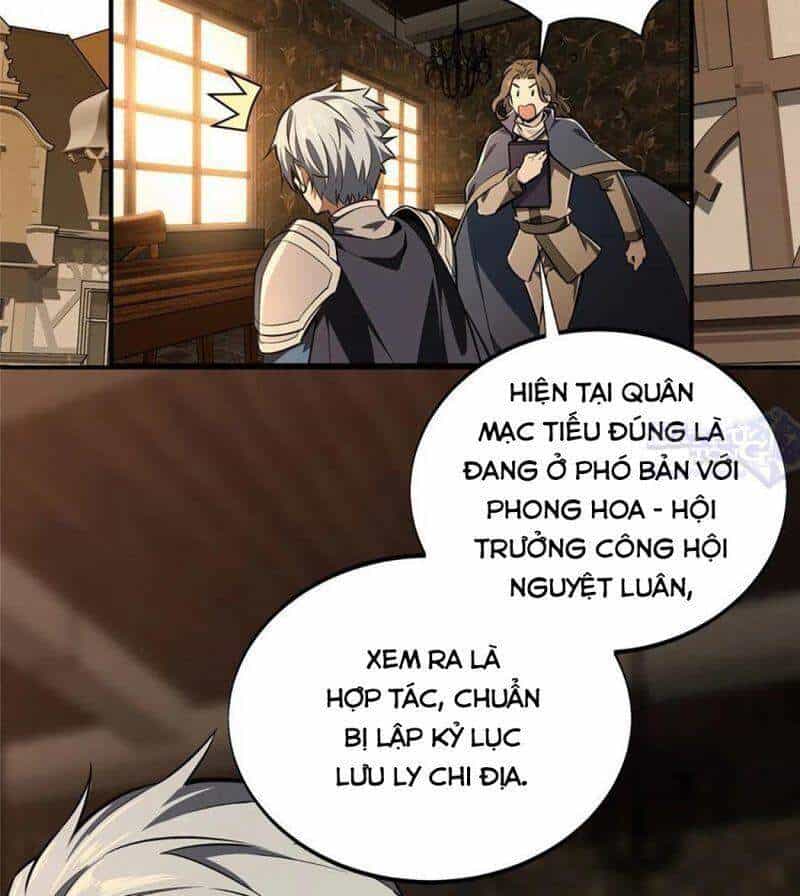 Toàn Chức Cao Thủ 2 - Chương 73 - ảnh 19