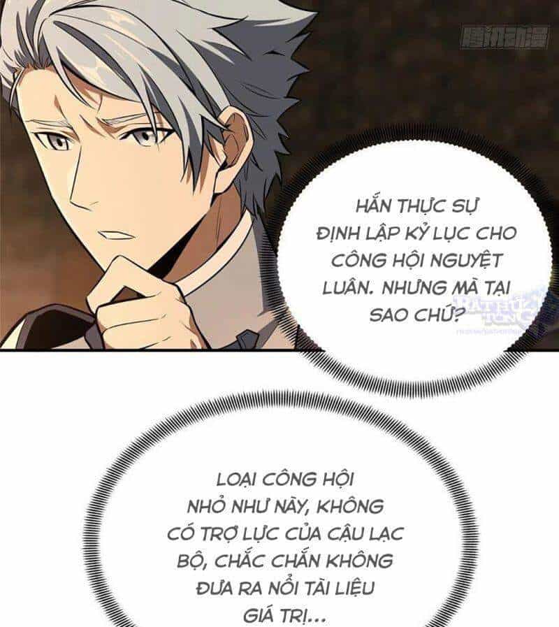 Toàn Chức Cao Thủ 2 - Chương 73 - ảnh 20