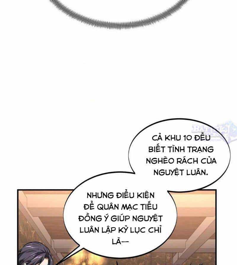 Toàn Chức Cao Thủ 2 - Chương 73 - ảnh 21