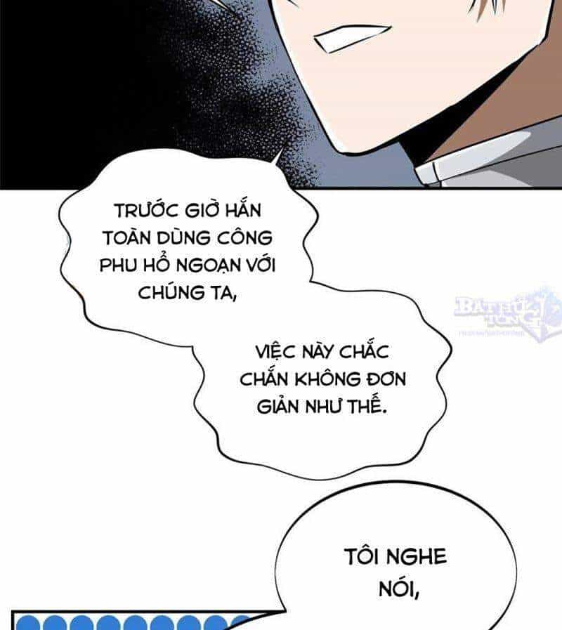 Toàn Chức Cao Thủ 2 - Chương 73 - ảnh 24