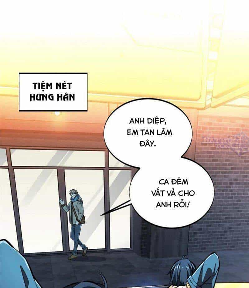 Toàn Chức Cao Thủ 2 - Chương 73 - ảnh 3
