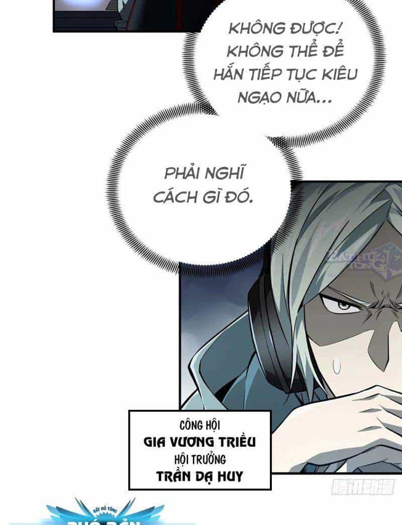 Toàn Chức Cao Thủ 2 - Chương 73 - ảnh 35