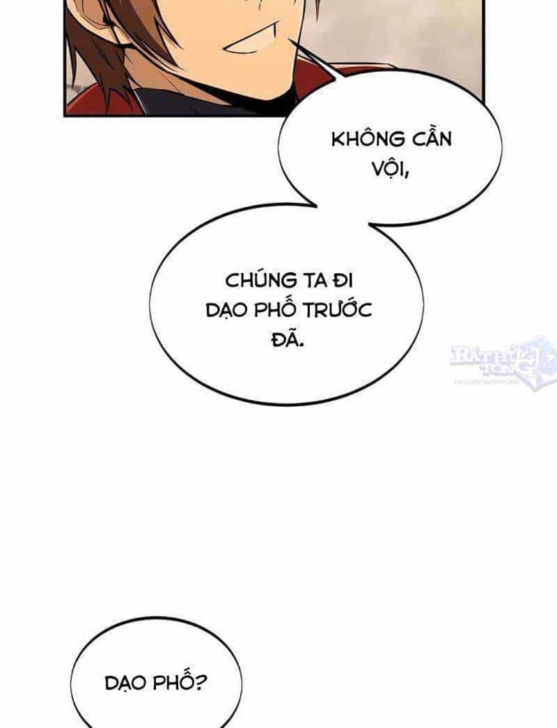 Toàn Chức Cao Thủ 2 - Chương 73 - ảnh 39