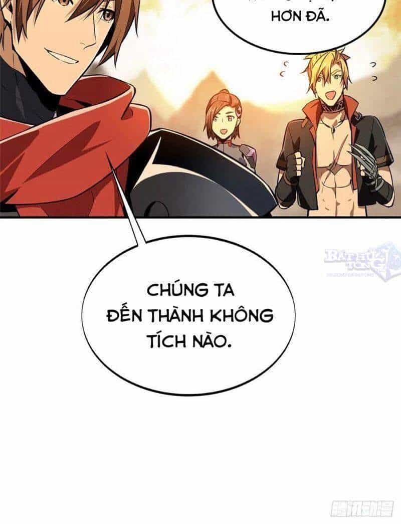 Toàn Chức Cao Thủ 2 - Chương 73 - ảnh 42