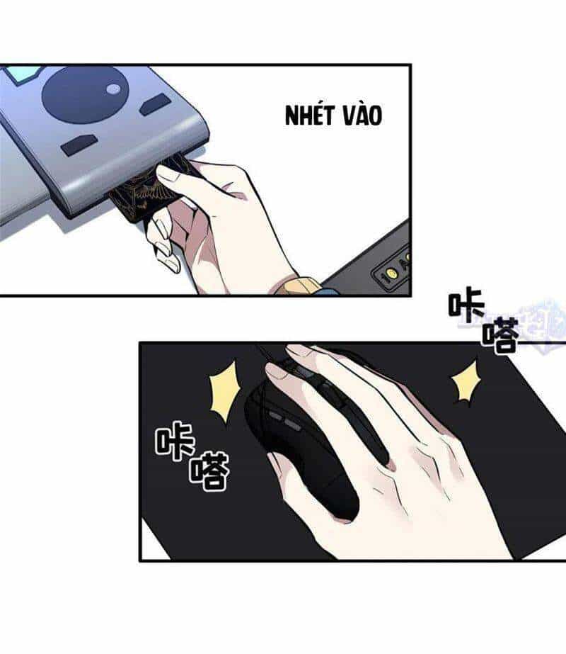Toàn Chức Cao Thủ 2 - Chương 73 - ảnh 5