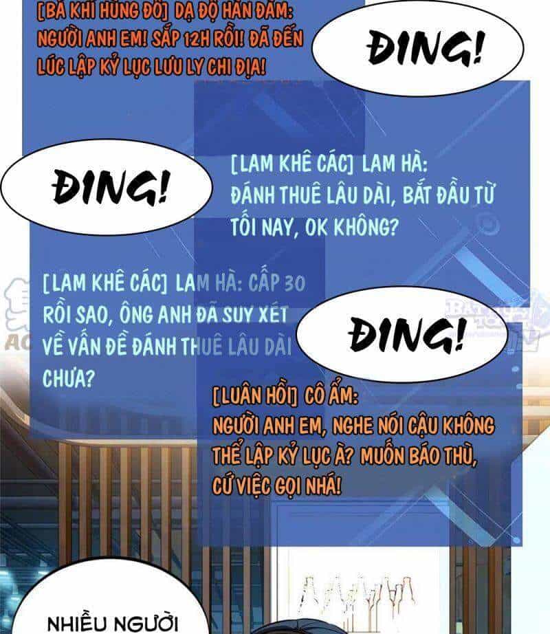 Toàn Chức Cao Thủ 2 - Chương 73 - ảnh 7