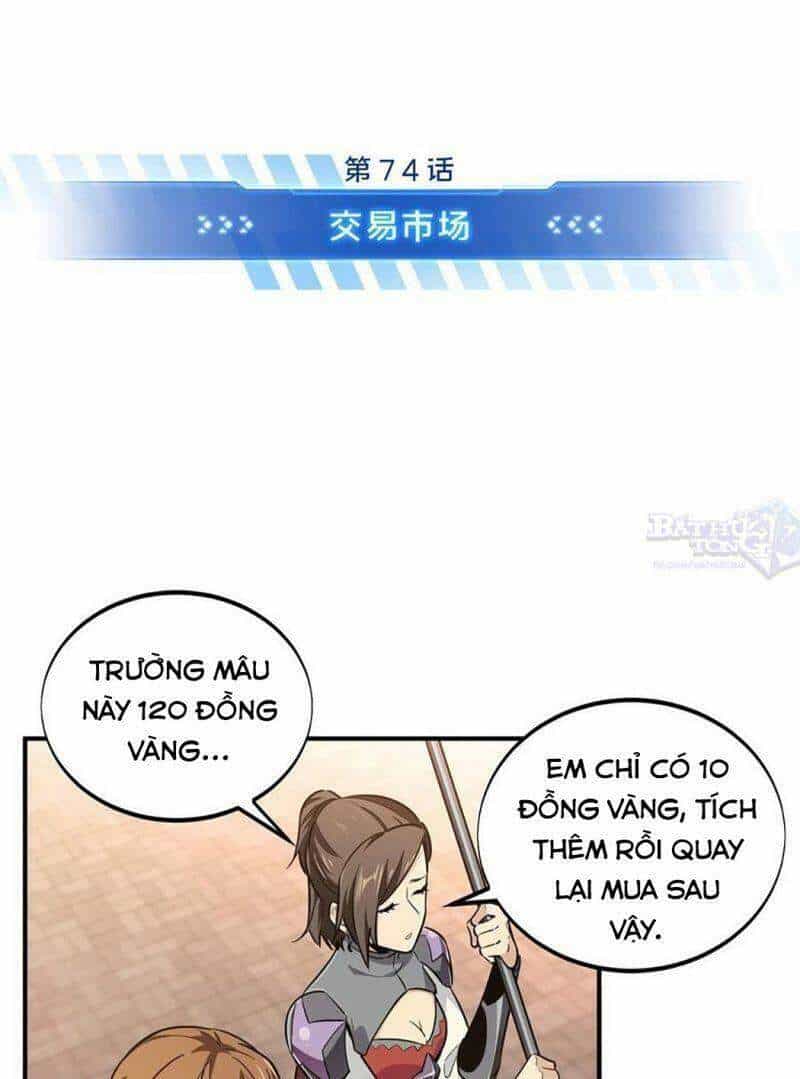 Toàn Chức Cao Thủ 2 - Chương 74 - ảnh 13