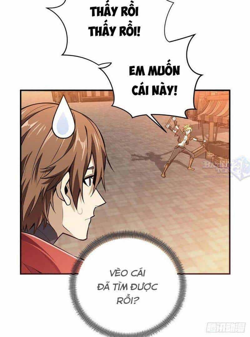 Toàn Chức Cao Thủ 2 - Chương 74 - ảnh 18