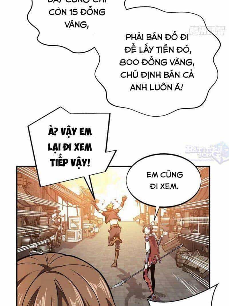Toàn Chức Cao Thủ 2 - Chương 74 - ảnh 20